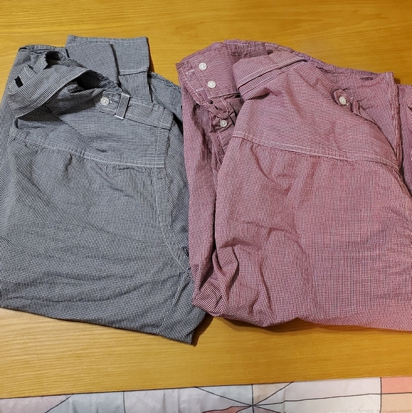 Echo Unlimited Long sleeves - Picture 6 of 7